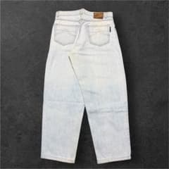 KENZO JEANS デニムパンツ ライトブルー メンズ