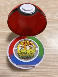 【週末のみ値下げ】ポケパークカントー　ライチュウのサムネイル