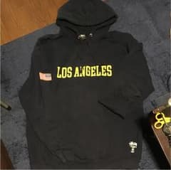 stussy ＬＡパーカーのサムネイル