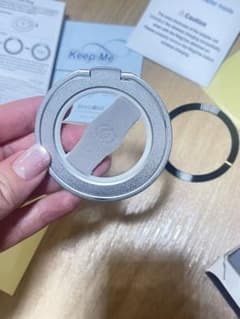 EWA MagOne 第3世代 [MagSafeに対応]のサムネイル