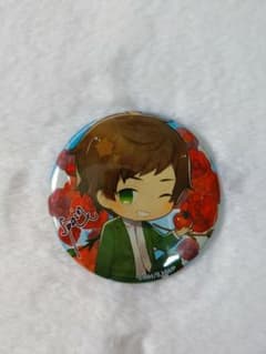 ヘタリア スペイン 缶バッジ - メルカリ