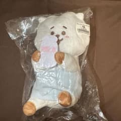 이치방쿠지 BT21 RJ B상 봉제인형