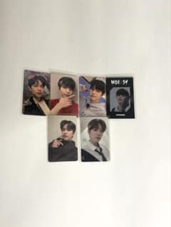 Stray kids スキズ スンミン トレカ まとめ売りのサムネイル