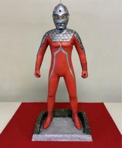 ウルトラマン フィギュア 約30cm - メルカリ
