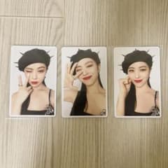 ITZY リュジン トレカ Blah Blah Blah - メルカリ