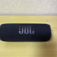 JBL Flip 6 Blackのサムネイル