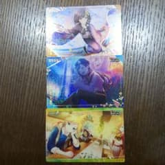 プロジェクトセカイ ウエハース カードのサムネイル