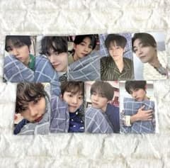 THE BOYZ ドボイズ THEBLAZE QR ソウルコン トレカ セット - メルカリ