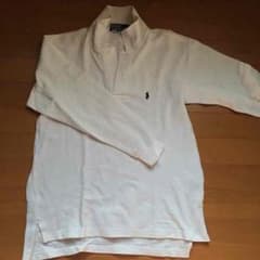 【こま様専用】メンズ ラルフローレン ポロシャツM(長袖)のサムネイル