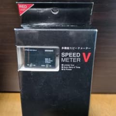 PIVOT ピボット SPEED METER Vのサムネイル