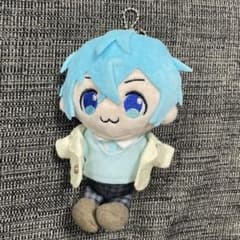 すとぷり　ぬいぐるみキーホルダー　ころんくんのサムネイル