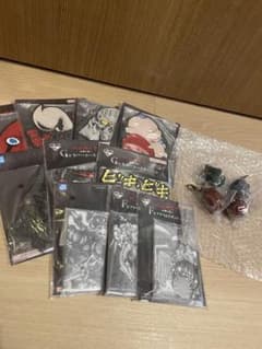 이치 반 쿠지 베르세르크 반격의 맹세 E상 G상 정리 판매 세트