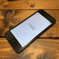 iPod touch 第5世代　64Gのサムネイル