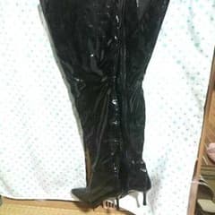 サイハイブーツのサムネイル