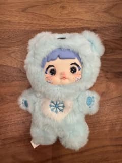 TOPTOYNONNMI のんみちゃんのサムネイル