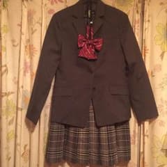 イーストボーイ コムサボーイズ 制服セットのサムネイル