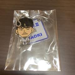 三代目JSB NAOKIのサムネイル