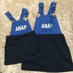 ANAP KIDSのサムネイル