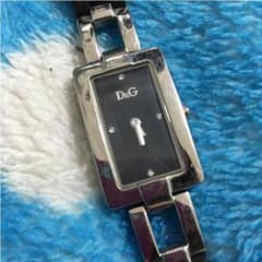 【⁂】D&G 時計のサムネイル