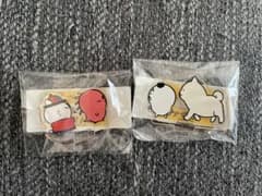 ナガノフレンズ　アクリルスタンド2点のサムネイル
