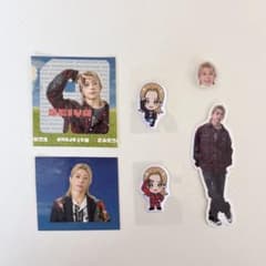 でこぼこライフ 末澤誠也 特典のサムネイル