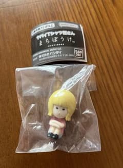 ヤバT ガチャ　待ちぼうけのサムネイル
