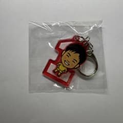 浦和レッズ 西川周作 2連アクリルキーホルダーのサムネイル