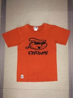 まーちゃん様専用 CHUMS スーベニアTシャツ Sサイズのサムネイル