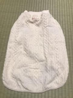犬服  新品 ニットMサイズ Warm heart  companyのサムネイル