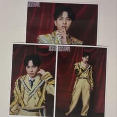 M!LK 吉田仁人 生写真まとめ売りのサムネイル