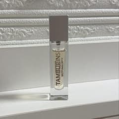 TAMBURINS 香水 SALTY VANILLA 11mL