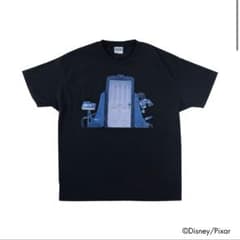 variegator モンスターズインクMI Door /Tee ブーのドアXL variegator モンスターズインクMI Door /Tee ブーのドアXL - メルカリ
