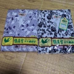 ガーゼねまき 婦人L 2セットのサムネイル