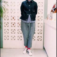 BEAMS BOY GRAMICCI ビームスボーイ グラミチのサムネイル