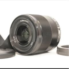 SONY FE28mm SEL28F20 フィッシュアイコンバーターのサムネイル
