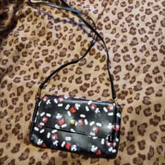 ROSE BUDミニショルダー♪のサムネイル