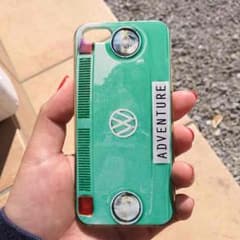 iPhone5.5sケースフォルクスワーゲンのサムネイル
