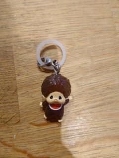 モンチッチ目印アクセサリーのサムネイル
