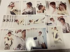 超特急　ユーキ　生写真セットのサムネイル