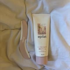 epilat 脱毛クリームのサムネイル