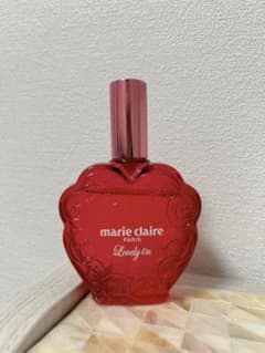 marie claire ラブリーオン　オードトワレのサムネイル