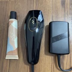 家庭用脱毛器 スムーズスキン SMOOTHSKIN purefit - メルカリ