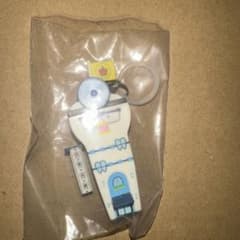 타마고치 쁘띠 쁘띠 오미 세치 이치 반 복권 E 상 피겨 마커 마메치 치과 의사