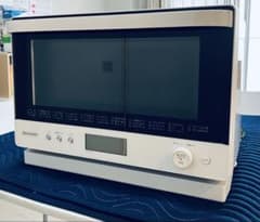2024年製 SHARP コンベクションオーブンレンジ RE-S1100-W 2024年製 SHARP コンベクションオーブンレンジ RE-S1100-W - メルカリ