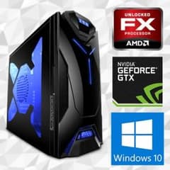 【Matsukaze_SMLE様専用】近未来系イルミネーションゲーミングPCのサムネイル