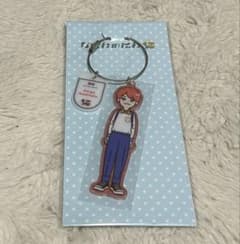 新品未開封なにわ男子 西畑大吾 アクリルキーホルダーのサムネイル