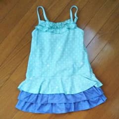 美品！1回着用のみのサムネイル