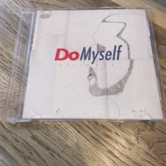 Do Myself / olive oilのサムネイル