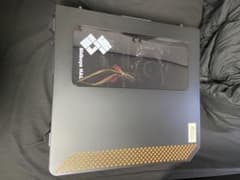 ガレリアrtx3070 渋谷ハルコラボモデルのサムネイル