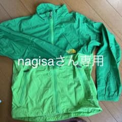 THE NORTH FACEのサムネイル